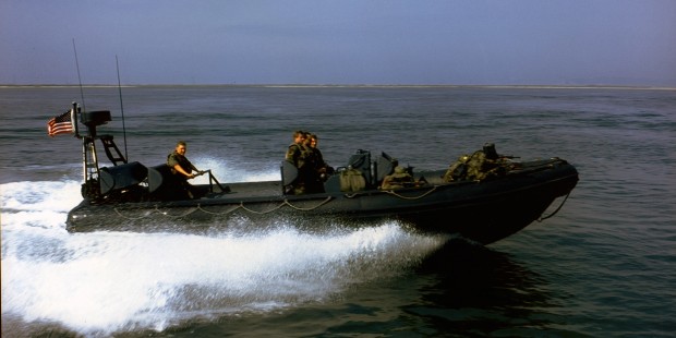 Navy SWCC