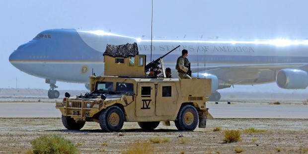 US Navy SEALs