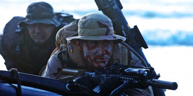 Navy SEAL Strength