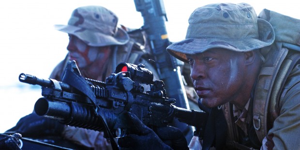 SEAL Operations