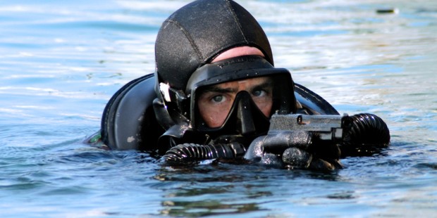 Navy SEAL Benefits