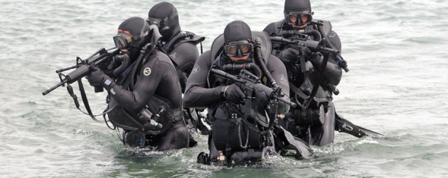 How to become a navy seal | sealswcc.com