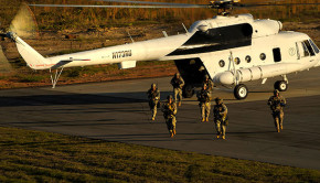 A Day in the Life as a Navy SEAL