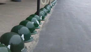 Helmets