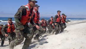 Hell Week 4