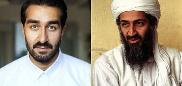 British Actor Describes Playing al-Qaeda Leader in Zero Dark Thirty