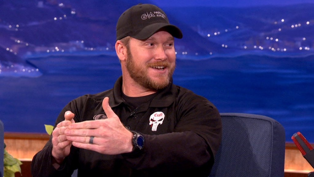 Navy Seal And American Hero Chris Kyle Killed Navy Seals 