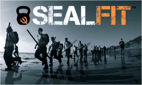 SEALFIT Kokoro - Navy SEAL 50-Hour Crucible