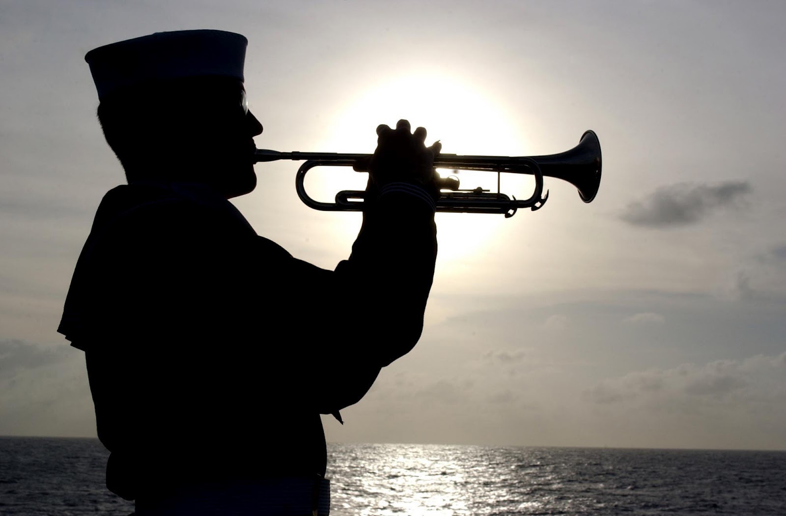 Wake for Fallen Navy SEAL | Navy SEALs