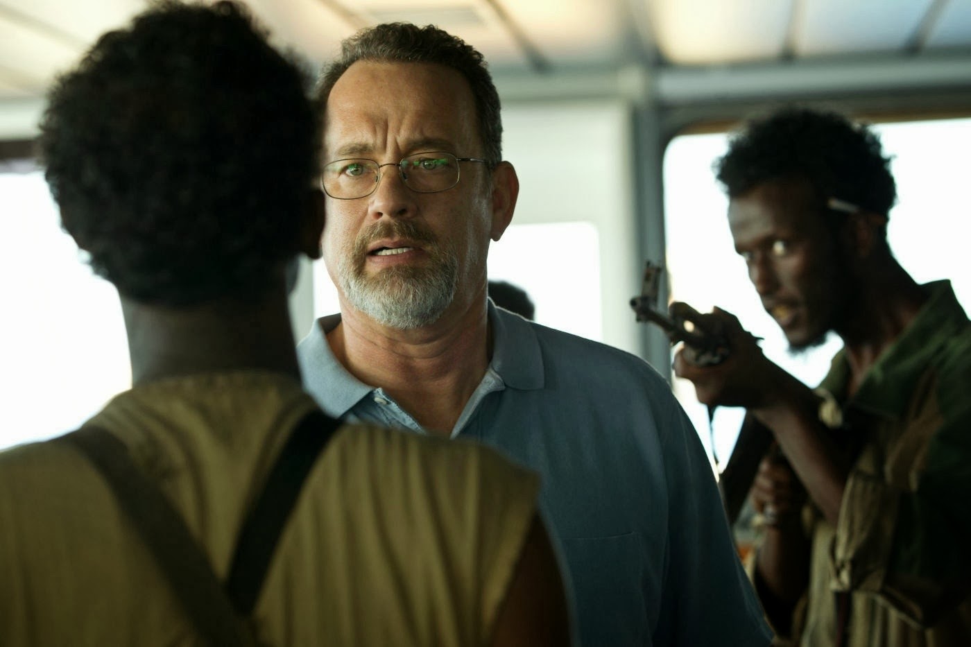 Maersk Alabama And The Missing $30,000 | Navy SEALs