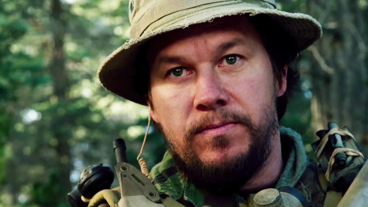 Wahlberg Proud To Have Been A Part Of Lone Survivor