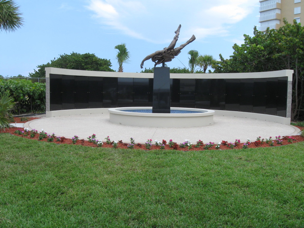 Navy SEAL Memorial | Navy SEALs