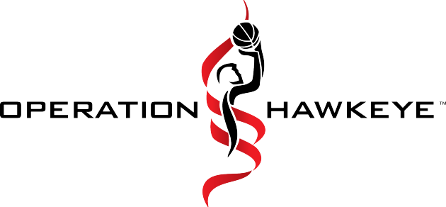 Operation Hawkeye – Honor, Inform, Act
