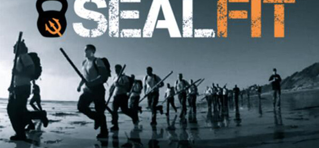SEALFIT - Inspiring Footage From Our Unbeatable Mind Retreat