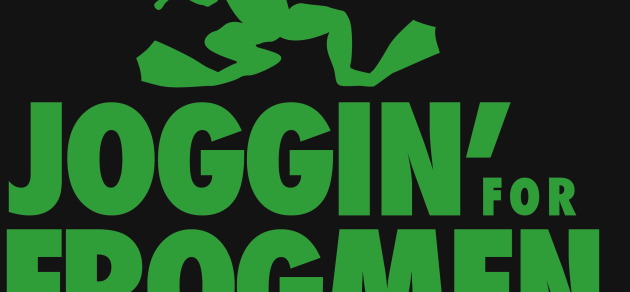 Joggin’ For Frogmen – Chicago