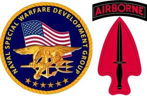 In the News - 5 key differences between Delta Force and SEAL Team 6 ...