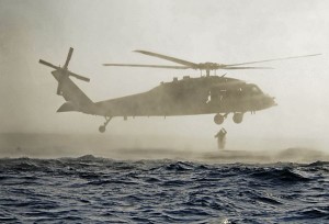 Modern Warfare - Hybrid Warfare and its Implications | Navy SEALs