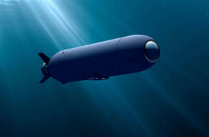 US special forces receive Dry Combat Submersible | Navy SEALs