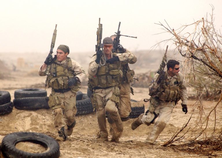 Naval Special Warfare guide How Navy SEALs are picked, trained, paid Business Insider Navy