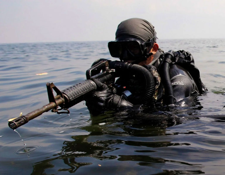 How Navy SEALs Are Evolving to Meet Challenges of the 21st Century ...
