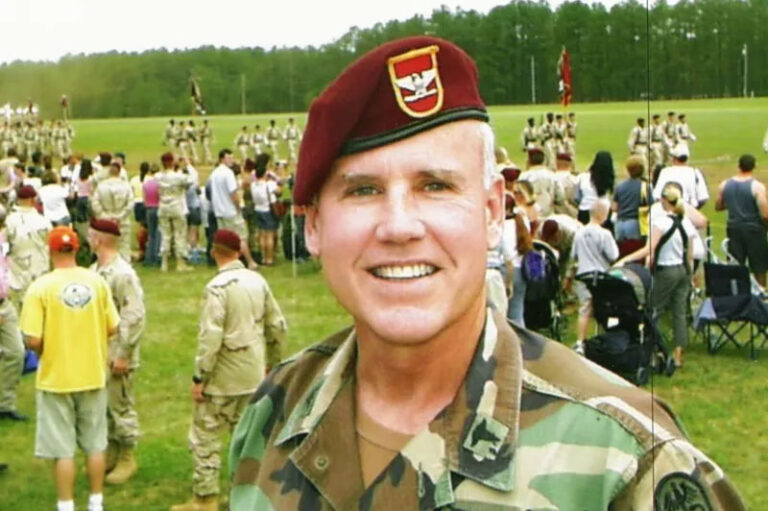 Meet Navy SEAL and Delta Force Physician Dr. Bob Adams Navy SEALs